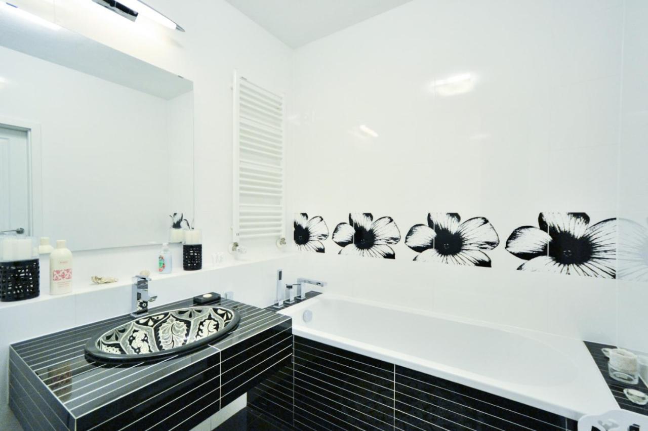 Apartmán Apartament Kazimierza Wielkiego 5 Poznaň Exteriér fotografie